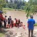 Pemuda yang Terseret Arus Sungai Batang Bayang saat Pulang dari Kebun Ditemukan Meninggal Dunia