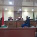 Pengacara Minta Hakim Bebaskan Terdakwa Dugaan Pemalsuan Ijazah Caleg Terpilih Kab Pessel