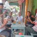 Penyanyi Legend Sultan Pulang Kampung, Galang Kekuatan Songsong Pilkada Kota Pariaman