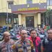 Polsek Tambora Ungkap Kasus Curanmor, Puluhan Sepeda Motor Diamankan
