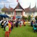 Persiapan Lomba Tingkat Kabupaten, Kecamatan Tanjung Mutiara Gelar O2SN