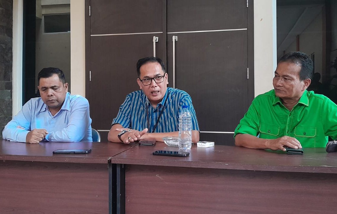 Hakim PN Painan Vonis Bebas Caleg PPP Terpilih yang Didakwa Palsukan Ijazah