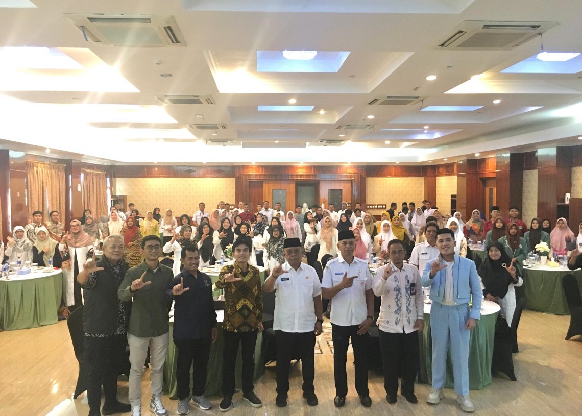 Fokus Pendidikan dan Literasi Film, LSF Sosialisasi Budaya Sensor Mandiri di Agam