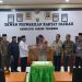 Wabup Rahmang Sampaikan Nota Penjelasan LKPJ Bupati Padang Pariaman Tahun 2023