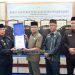 Paripurna DPRD, Wabup Pesibar Sampaikan Nota Pengantar LKPJ Bupati TA 2O23