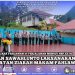 Perjalanan Menuju HBP ke-60 Rutan Sawahlunto Ziarah ke Makam Pahlawan