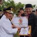 Inovasi SILETON Disdukcapil Agam Raih Penghargaan di Sumatera Barat