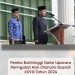 Pemko Bukittinggi Peringati Hari Otonomi Daerah XXVIII Tahun 2024