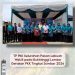 TPP PKK Kelurahan Pakan Labuah Wakili Bukittinggi Lomba Gerakan PKK Tingkat Sumbar 2024