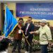 Kesit Sandang Ketua PWI Jaya, Peroleh Suara Terbanyak