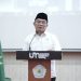 Menko PMK Dorong Pemerintah Daerah Optimalkan Sosialisasi Mitigasi Bencana