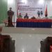 Bawaslu Pariaman Tegaskan Evaluasi Kinerja Panwascam untuk Pilkada 2024
