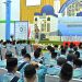 Wisuda 222 Santri, Gubernur Mahyeldi Apresiasi Peran Perguruan Ar Risalah