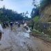 Longsor di Panta Pauah, Pemkab Agam Gerak Cepat Pulihkan Akses Jalan