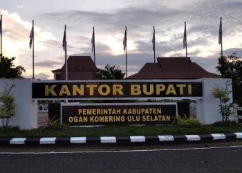 Menakar Nasib Rakyat Oku Selatan 5 Tahun ke Depan