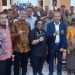 Pj Gubernur Ribka Haluk Buka UKW Perdana Papua Tengah