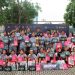 Putri Tangsel dan Cirebon United Berhasil Raih Juara di Fun Football Liga Yooscout x Piala Kartini