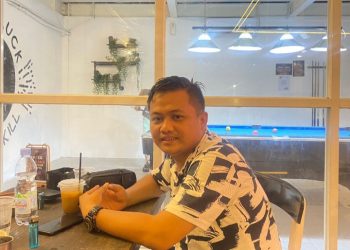 Managing Partner Supersemar Law Firm Bang Egis Kanuarizki SH : Selamat untuk Pemerintahan Baru