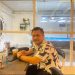 Managing Partner Supersemar Law Firm Bang Egis Kanuarizki SH : Selamat untuk Pemerintahan Baru