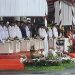 Bupati Suhatri Bur Hadiri Upacara Puncak Peringatan Hari Otonomi Daerah Tahun 2024