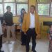 Prof. Ganefri Tinjau Lokasi UTBK di SMAN 2 Sipora