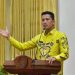 Warna Baru KONI Padang Pariaman 2024: Komitmen Lahirnya Prestasi Olahraga