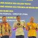 Perumda AM Kota Padang Raih Golden Trophy TOP BUMD Awards 2024