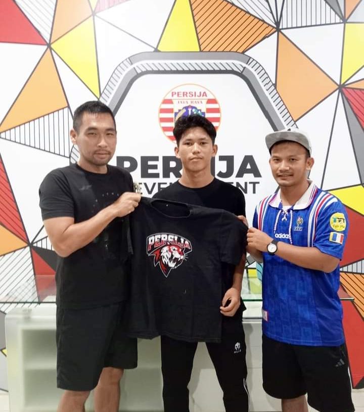 Membanggakan, Pemain Persikopa M. Rizal Dikontrak Persija Jakarta