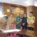 Pemko Pariaman, KPU/Bawaslu dan Forkopimda Tandatangani NPHD 2024