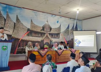 Serius Eksplorasi Panas Bumi, Bupati Pasaman Sabar Apresiasi PT MGSu