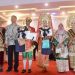 Rima Syukhria dan Farrel Zaidan Nafisa, Terpilih sebagai Cik Uniang Cik Ajo Kota Pariaman 2024