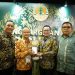 Raih Piala Adipura 2 Tahun Berturut-turut, Bupati : Penghargaan Untuk Seluruh Masyarakat Tanah Datar