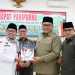 Bupati Eka Putra Sampaikan Nota Pengantar LKPj 2023