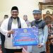 Wakil Bupati Richi Aprian Kunjungi Masjid Miftahul Jannah Kumango