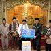 Bupati Tanah Datar : Selama Ramadhan, 56 Masjid Akan Dikunjungi TSR