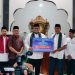 TSR II Tanah Datar Kunjungi Masjid Assadah Koto Panjang, Wabup Richi Ajak Menyemarakan Masjid