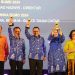 Raih Top BUMD Awards 2024 Bupati : Ini Perdana untuk BUMD Kita