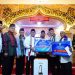 Kunjungi Masjid Ihsan Koto Baru, Bupati Sampaikan Program Berobat Gratis