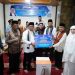 Bantuan Untuk Masjid dan Balai Adat Diserahkan Bupati Tanah Datar saat Safari Ramadhan ke Pabalutan