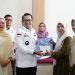 Silaturahmi bersama Kader PPKBJ dan Sub BPKBJ, Bupati Tanah Datar Beri Apresiasi dan Sampaikan Pesan