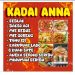 Kadai Anna, “Surga” Makanan dan Minuman dengan Harga Terjangkau!