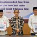 Kabupaten Agam Terima WTP yang Kesepuluh Kali