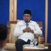 Jamaah Tarekat Syattariyah Apresiasi Bupati Tanah Datar