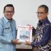 Kabupaten Pertama Di Sumatera Barat 12 Kali Tak Terputus WTP
