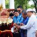 Jadi Terbaik Pengelola Inflasi Wilayah Sumatera, Pemda Pacitan Studi Tiru ke Tanah Datar