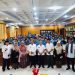 Serahkan SK dan Piagam Kepada ASN Purna Tugas, Bupati Sampaikan Terima Kasih Atas Pengabdiannya