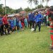 Buka Simawang Cup, Bupati : Tampil Terbaik, Kedepankan Sportifitas