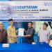 Yosdianto “Si Kuda Hitam” Siap Masuk Gelanggang, 3 Formulir Pendaftaran Bakal Calon Sudah di Tangan