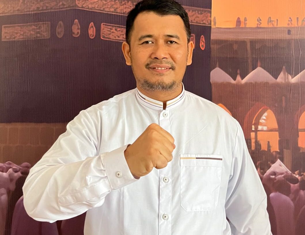“Paku Cadas” : Pemikiran dan Gagasan Membangun Kota Pariaman