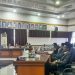 DPRD Agam Gelar Paripurna Penyampaian Ranperda tentang RPJPD 2025-2045